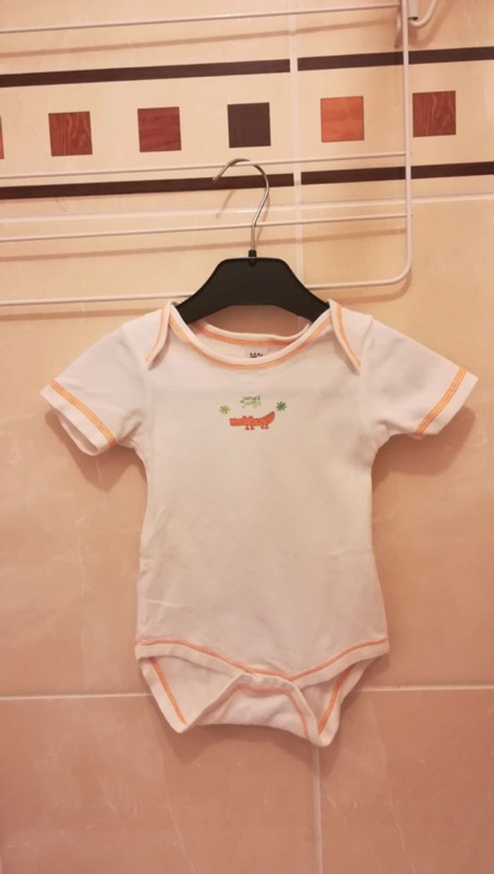 Bodie T12 mois - V92B