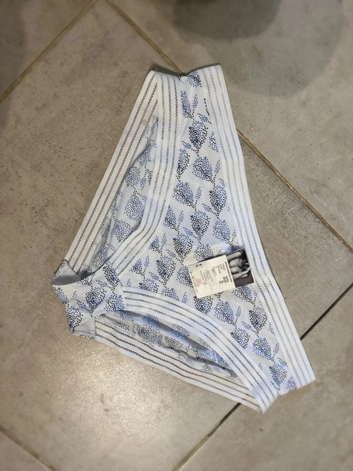 Culotte neuve