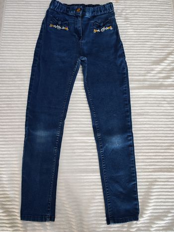 Jean sergent major 9 ans