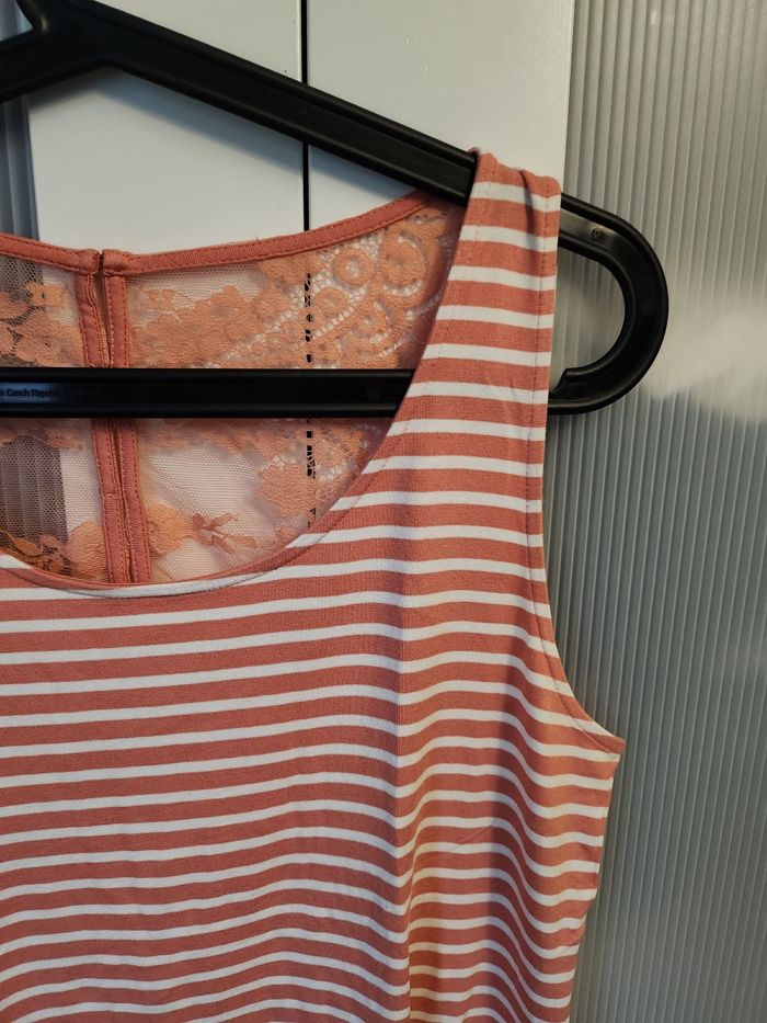 Débardeur femme taille  L - photo numéro 4