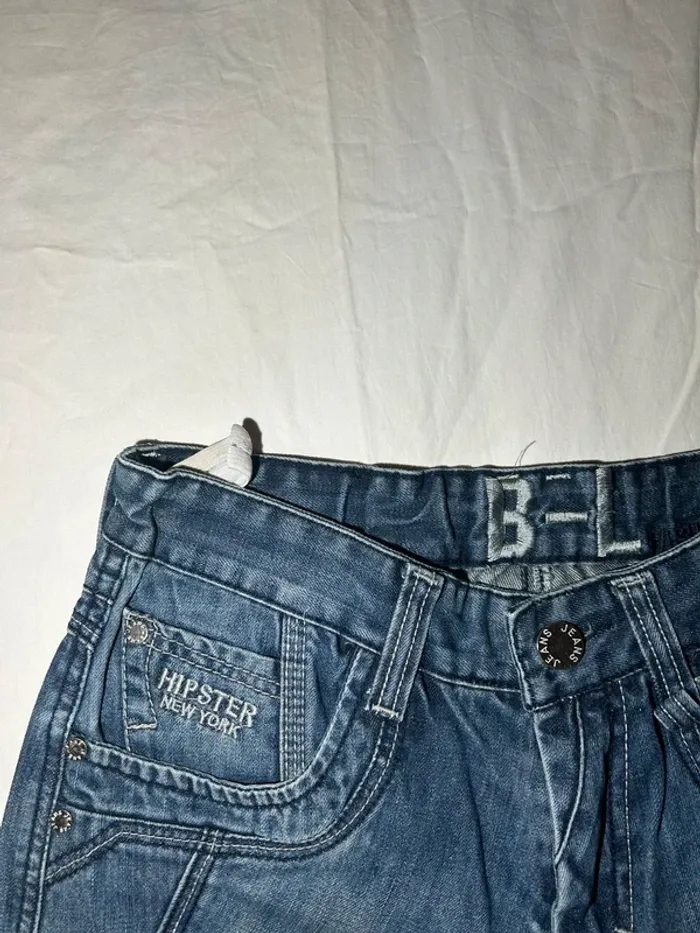 Jean B L fashion - photo numéro 5