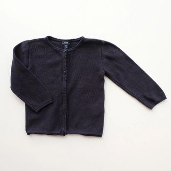 Gilet Kiabi - 18 mois