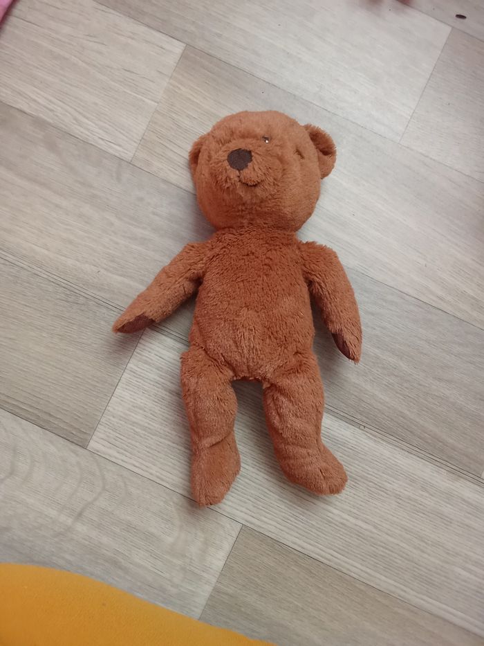 Lots peluches enfants - photo numéro 7