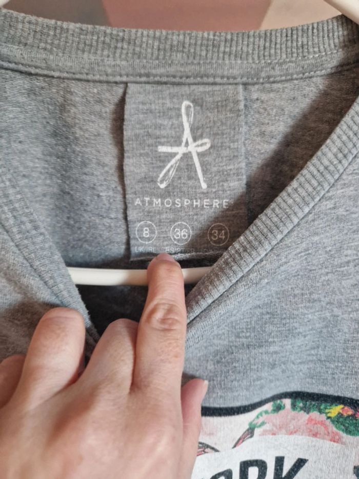 Pull femme - photo numéro 2