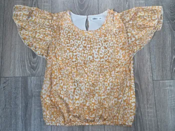 Chemisier / Tee-shirt