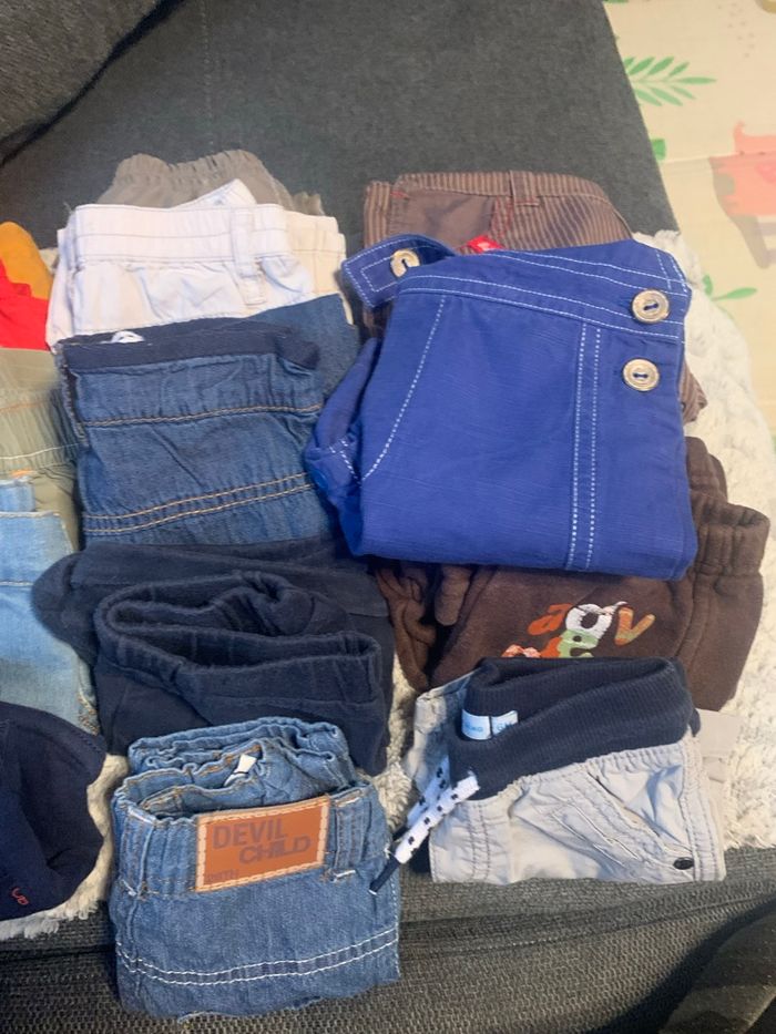 Vêtement 6 mois - photo numéro 6