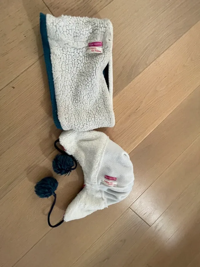 Bonnet dpam - photo numéro 2