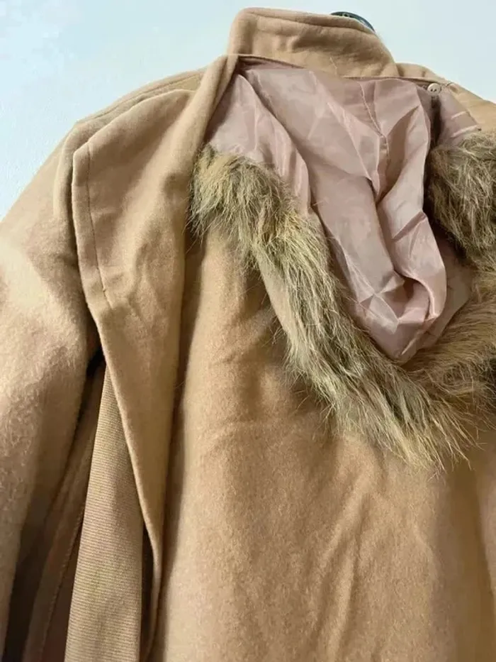 Manteau femme - Taille 46 / 48 - photo numéro 5