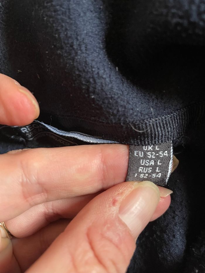 Veste polaire regatta - photo numéro 3