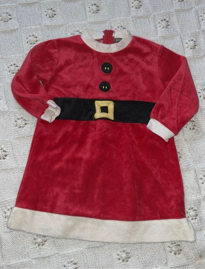 Robe Noël