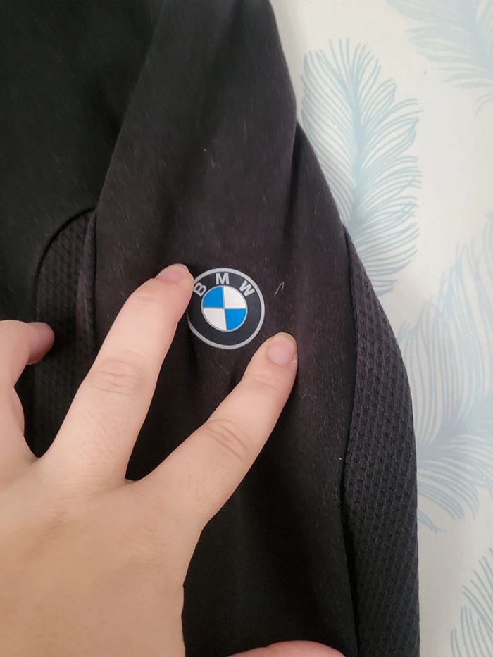 Veste bmw puma - photo numéro 3