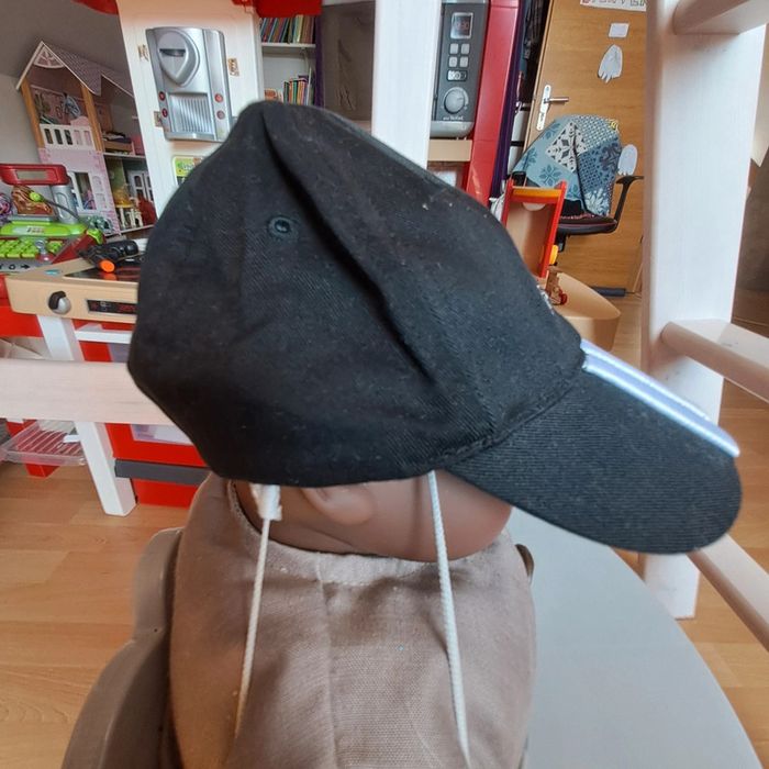 Casquette 2/3ans #adidas - photo numéro 3