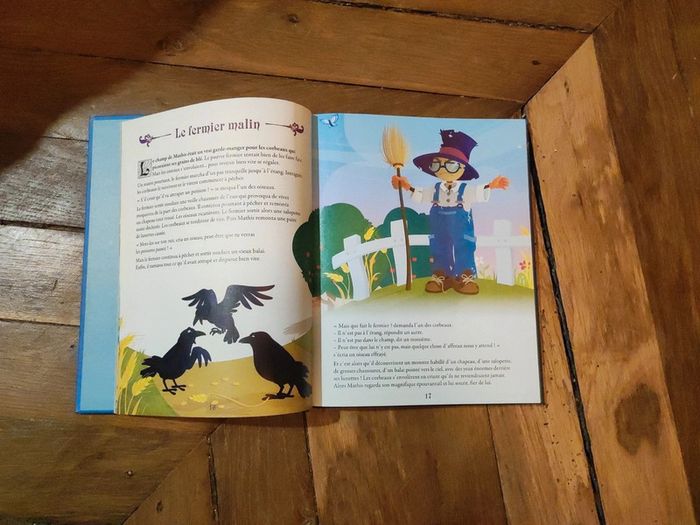 Les Plus belles Histoires. - photo numéro 3