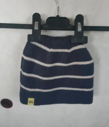 Bonnet