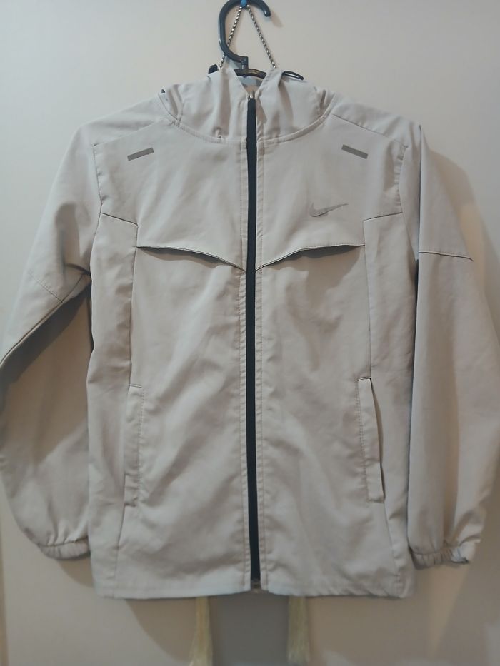 Ensemble jogging fin