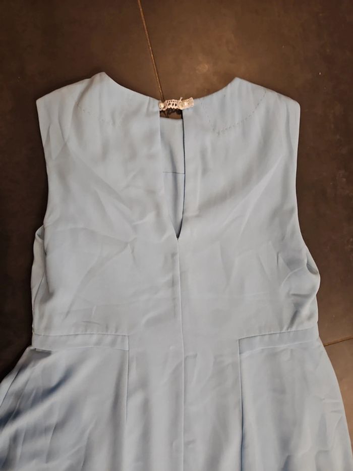 Robe courte - photo numéro 5
