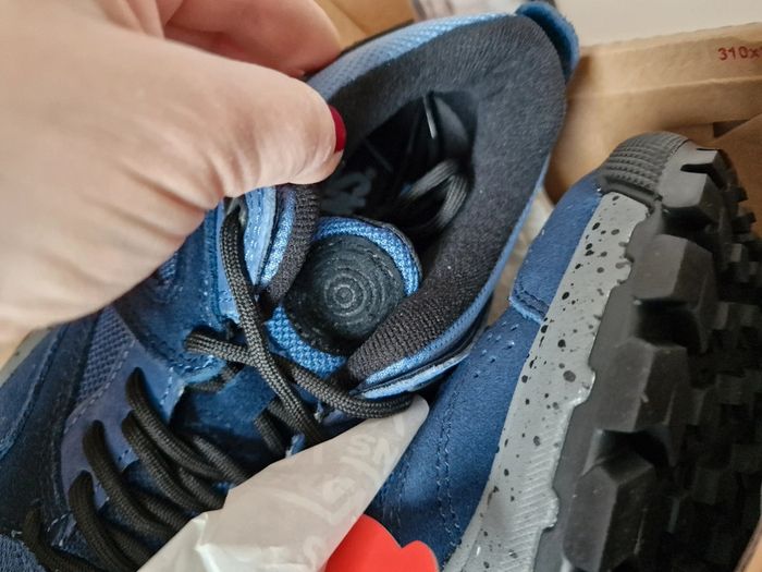 Basket VANS homme neuve 38 - photo numéro 5