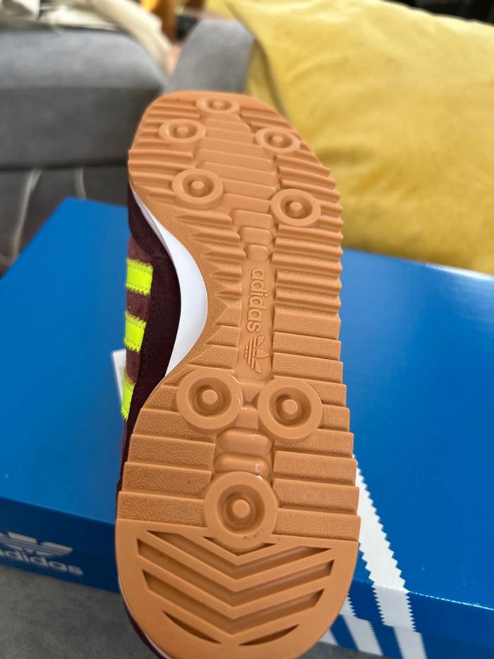 Baskets Adidas SL 72 OG - photo numéro 6