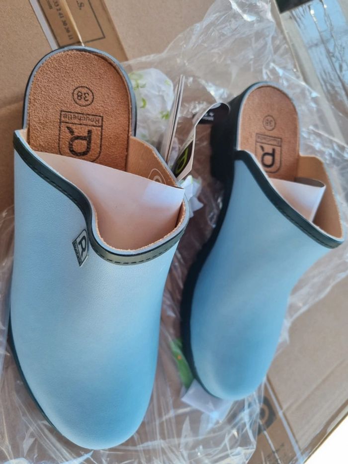 Sabot   38 - photo numéro 2