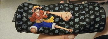 Trousse one piece