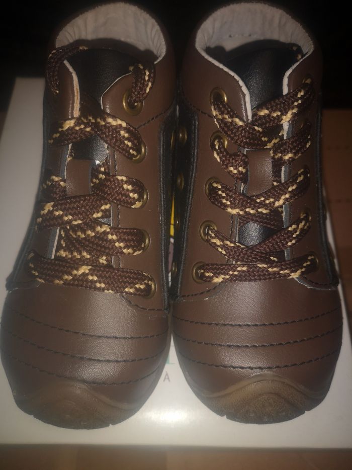 Chaussures Petits Petons