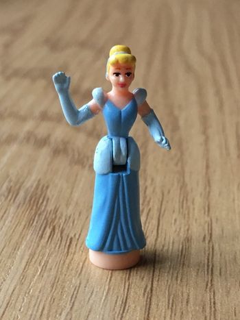 Polly Pocket cendrillon