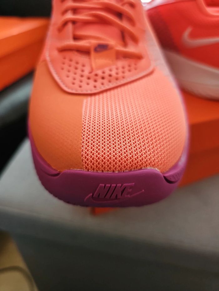 🔥Nike Zoom GT Cut Academy T.44,5🏀 - photo numéro 5