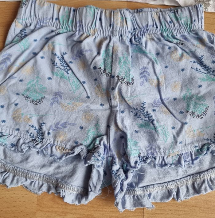 Pyjama été fille - photo numéro 2