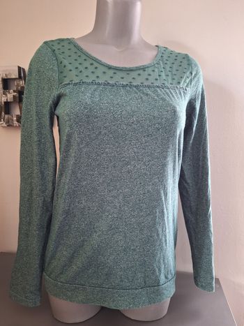 Haut Tee-shirt femme XS Bonobo 