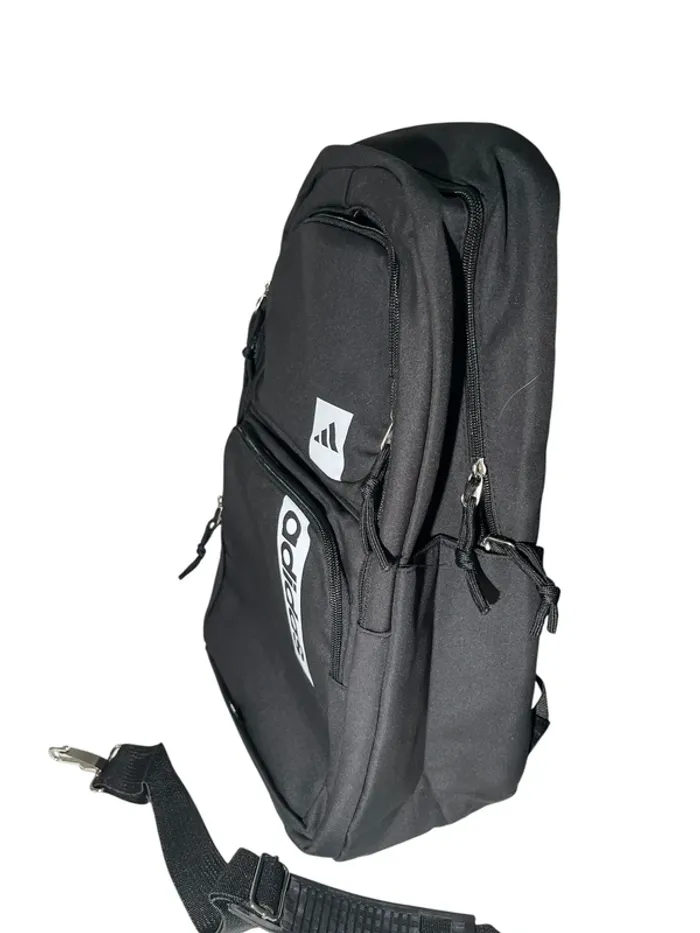 Lot de 2 sacs Adidas – Sac à dos + Sac de sport - photo numéro 3