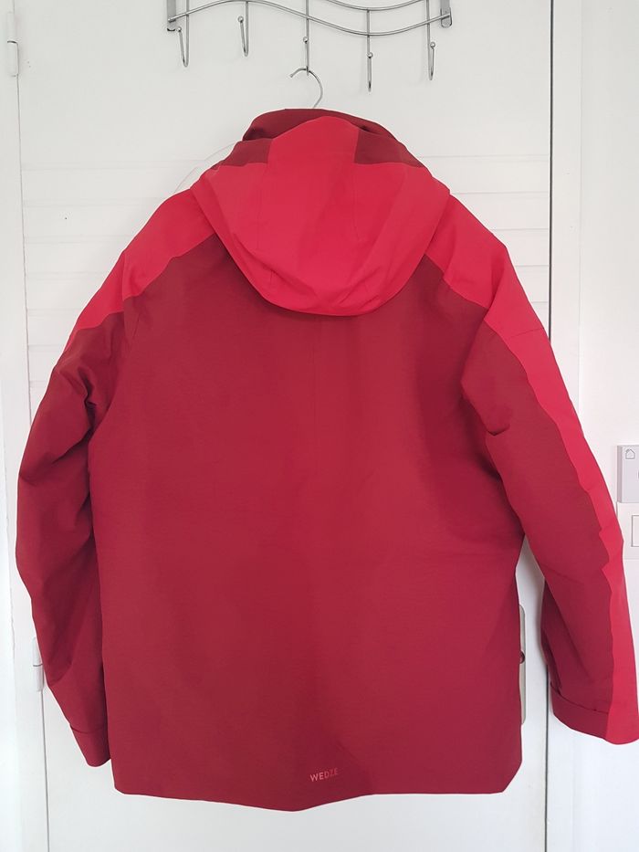 Veste ski - photo numéro 9