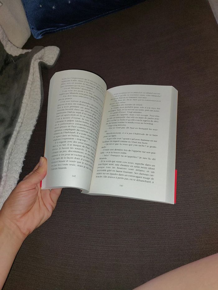 Livre Kiss - photo numéro 3