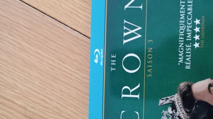 The Crown - photo numéro 2