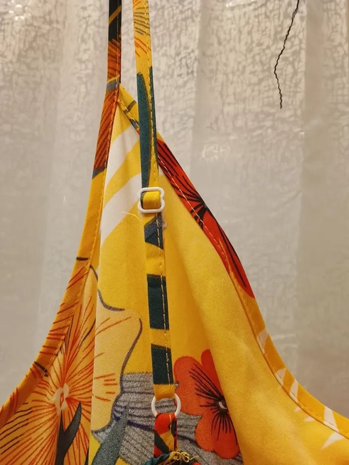 Robe longue d été - photo numéro 4