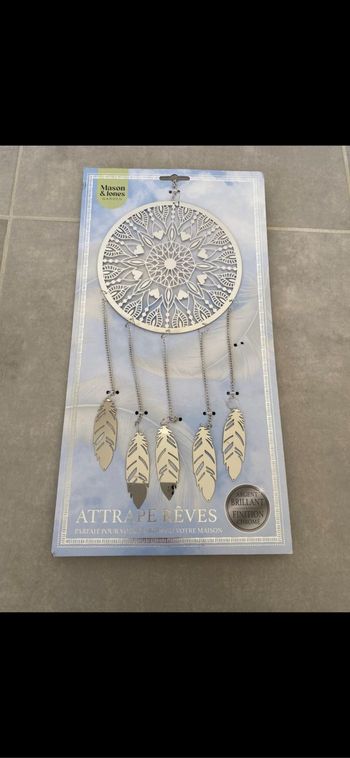 Attrape rêve Mobile à vent