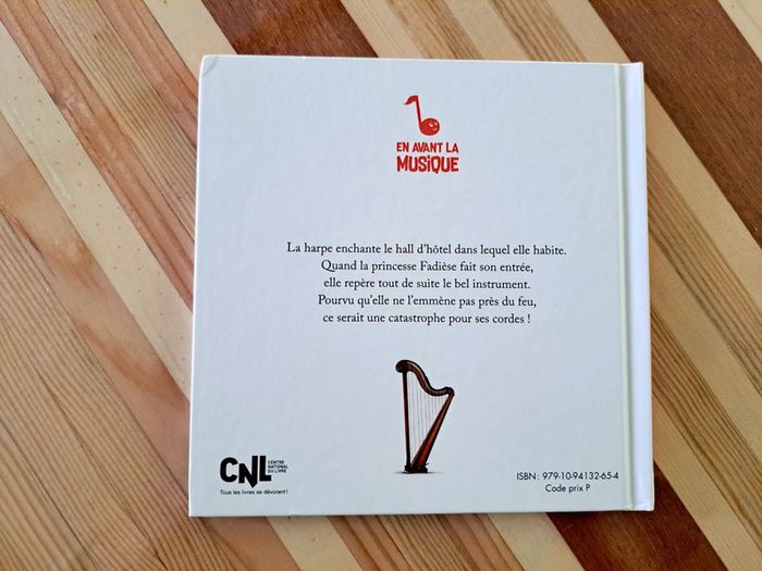 Livre McDo - photo numéro 3