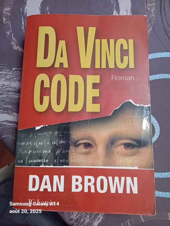 Da Vinci Code