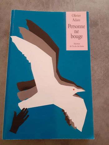 Personne ne bouge