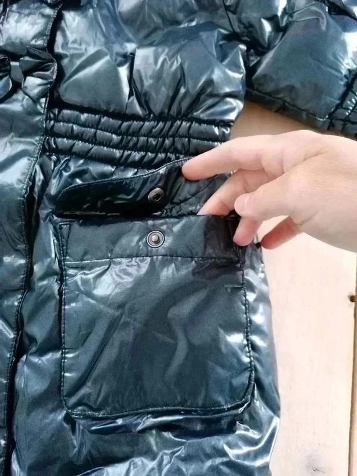 Manteau Mexx 2 ans - photo numéro 5
