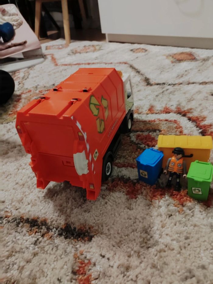 Playmobil - photo numéro 5