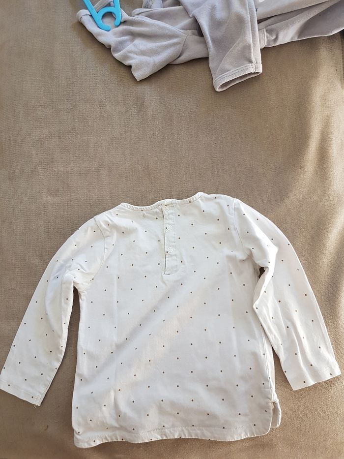 Tee-shirt - photo numéro 3