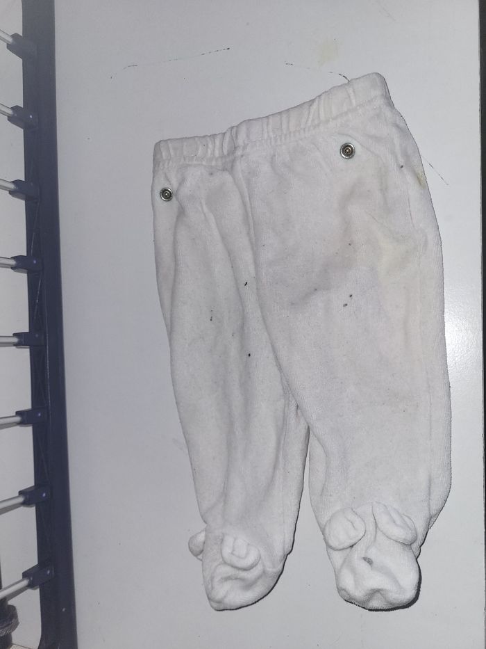 Bas pyjama - photo numéro 2