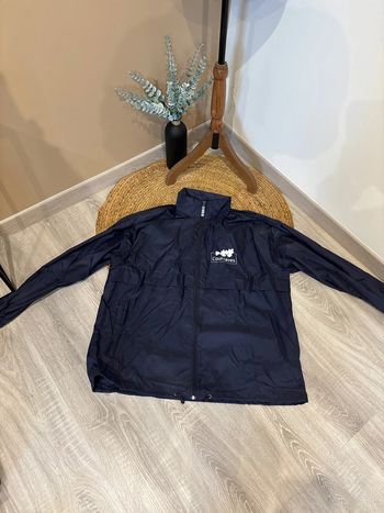 Imperméable unisexe XL