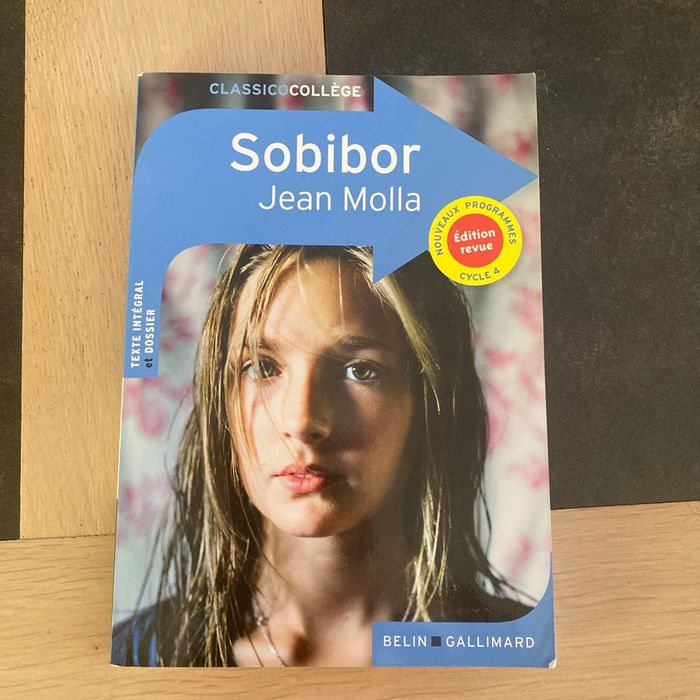 Sorbibor
