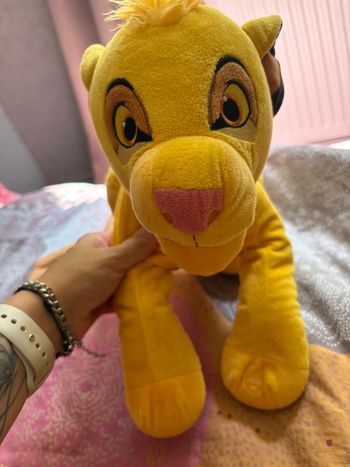 Grand simba