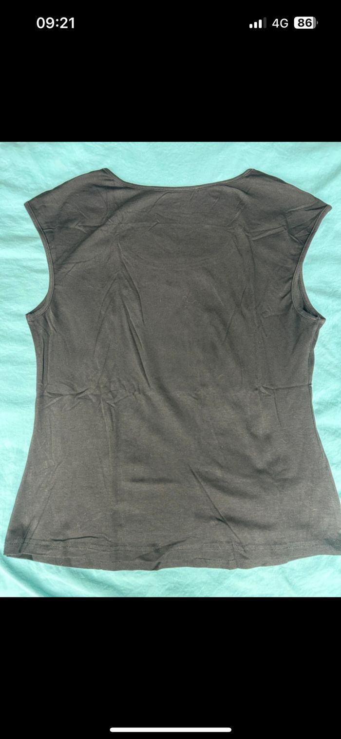 Tee-shirt femme - photo numéro 3