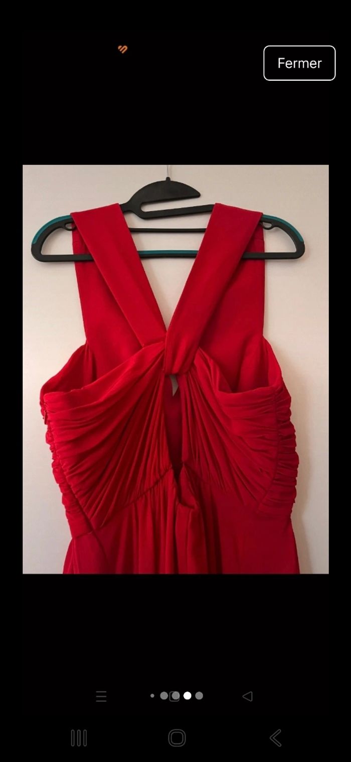 Robe de soiree - photo numéro 8