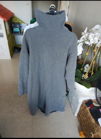 Robe chaude zara