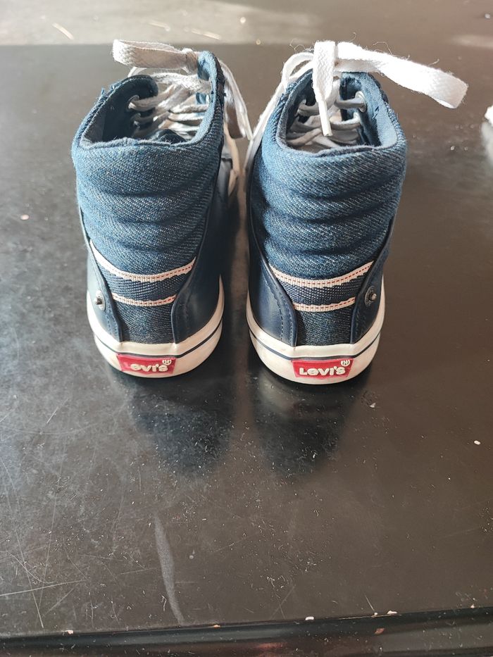 Chaussures fille taille 36 - photo numéro 3