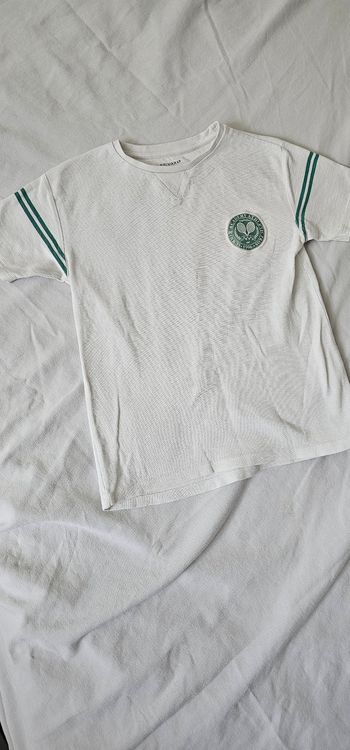 T-shirt Primark style tennis academy 9-10 ans